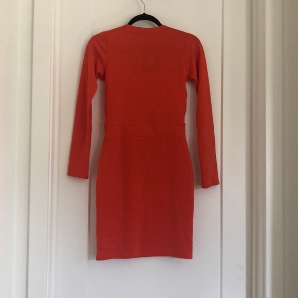 Dress - Picture 2 of 2